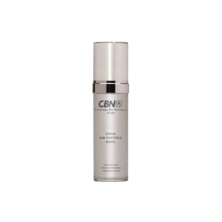 CREMA MANI AGE CONTROLE 120 ML