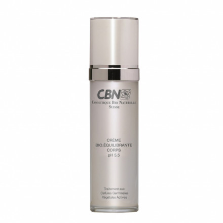 CRÈME BIO. EQUILIBRANTE CORPO pH 5.5 190 ML