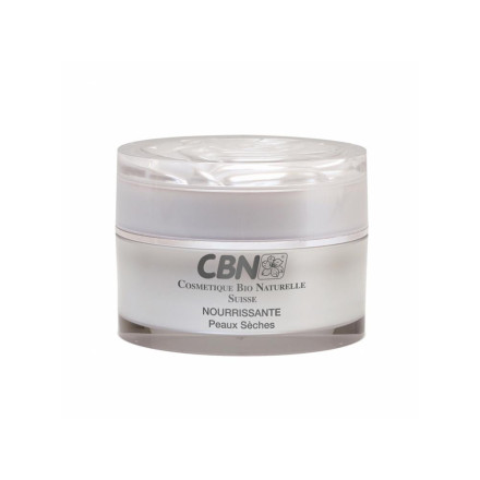 CREMA NUTRIENTE - PELLI SECCHE 50 ML