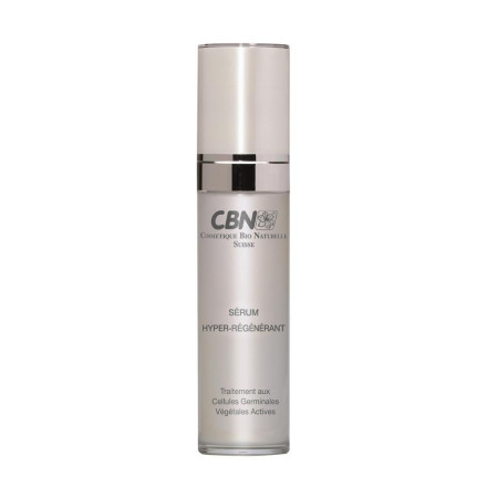 SIERO IPER-RIGENERANTE 30 ML