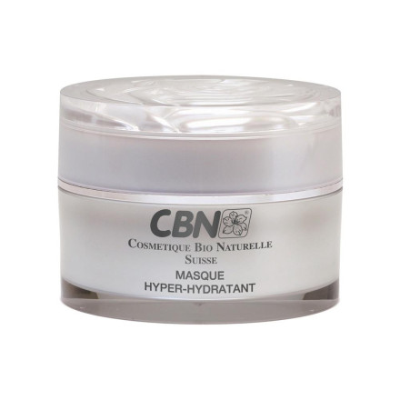 MASCHERA OCCHI IPERIDRATANTE 30 ML