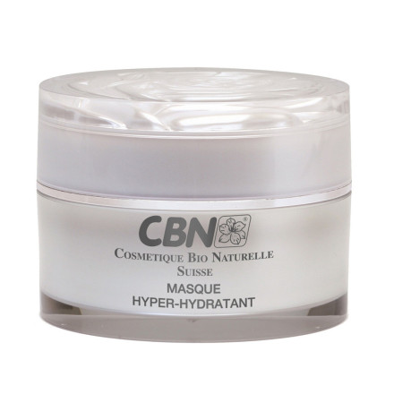 MASCHERA IPERIDRATANTE 50 ML