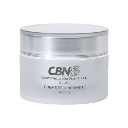 CREMA RIGENERANTE UOMO 50 ML