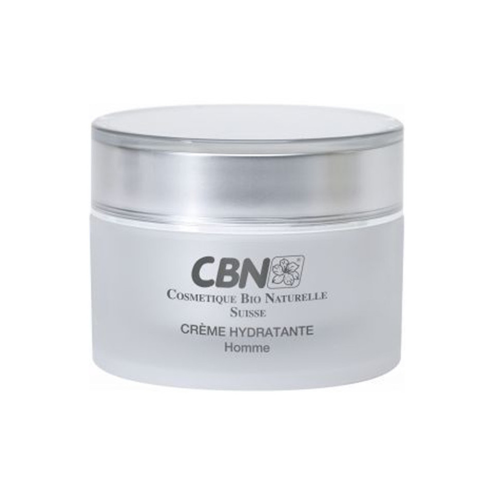 CREMA IDRATANTE UOMO 50 ML