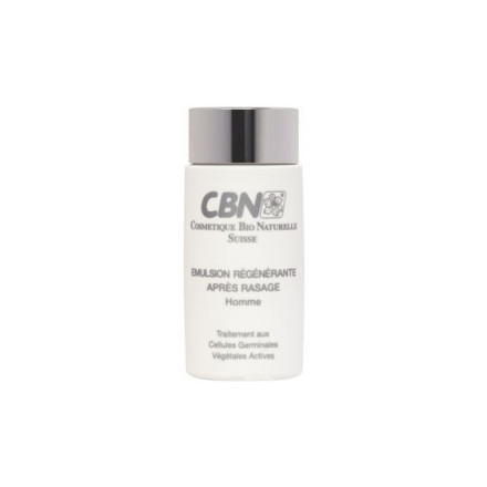 EMULSIONE RIGENERANTE DOPOBARBA 125 ML
