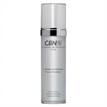 CREMA DETERGENTE PELLI SENSIBILI 190 ML