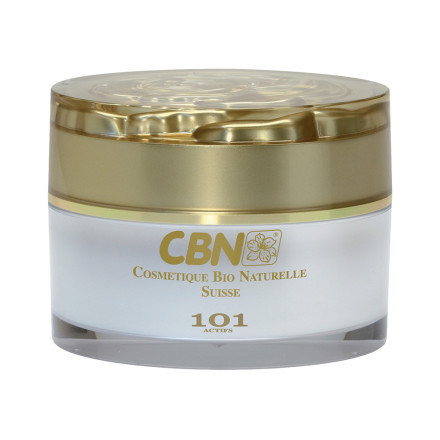 101 ACTIFS CREMA MULTIFUNZIONE - PELLI NORMALI E MISTE 50 ML