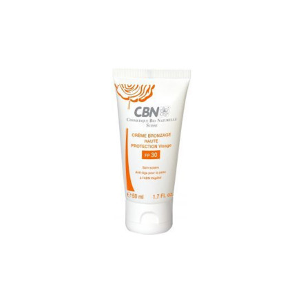 PROTEZIONE SOLARE VISO SPF30 50 ML
