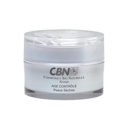 AGE CONTRÔLE CREMA PELLI SECCHE 50 ML