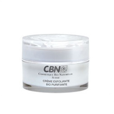 CREMA ESFOLIANTE BIO PURIFICANTE 50 ML