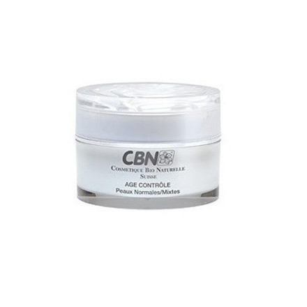 AGE CONTRÔLE - PELLI NORMALI E MISTE 50 ML