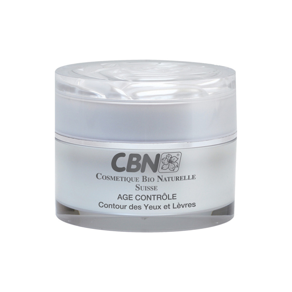 CREMA CONTORNO OCCHI ANTI-AGE 30 ML