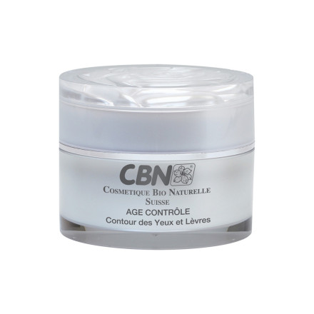 CREMA CONTORNO OCCHI ANTI-AGE 30 ML