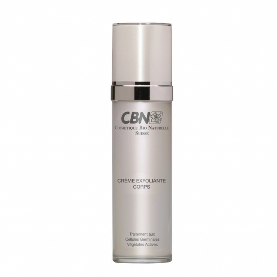 CREMA CORPO ESFOLIANTE 190 ML