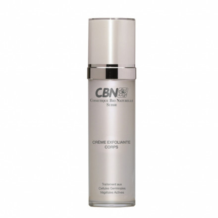 CREMA CORPO ESFOLIANTE 190 ML