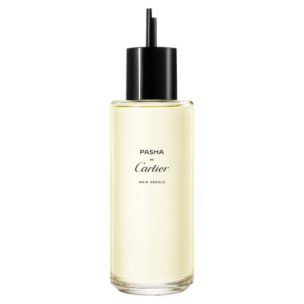 PASHA NOIR ABSOLU PARFUM REFILL