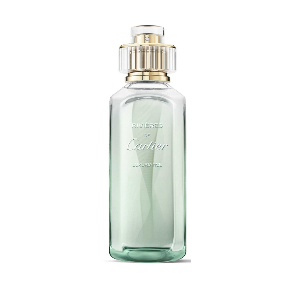 RIVIÈRES DE CARTIER LUXURIANCE