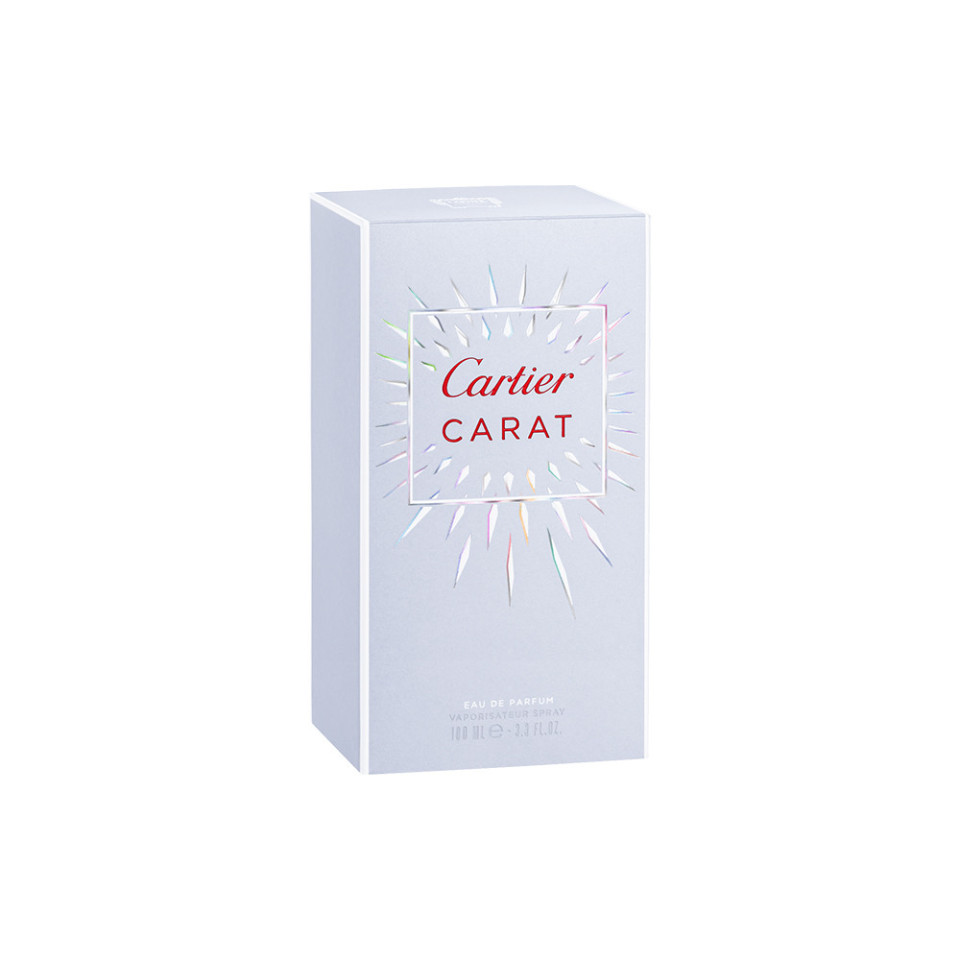 CARAT EAU DE PARFUM