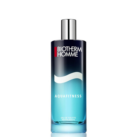 AQUAFITNESS EAU DE TOILETTE REVITALISANTE 100 ML