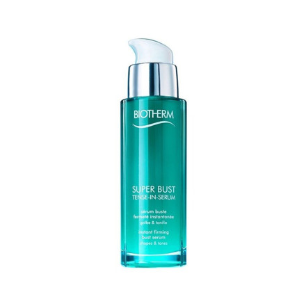 SUPER BUST SIERO RASSODANTE SENO 50 ML