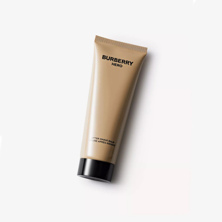 BURBERRY HERO AFTER SHAVE BALM