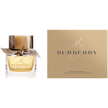 MY BULBERRY EAU DE PARFUM