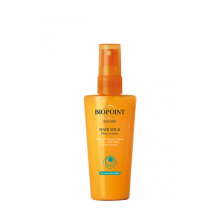 SOLAIRE CAPELLIHAIR MILK 100 ML
