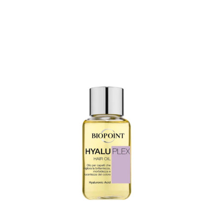 HYALUPLEX HAIR OIL