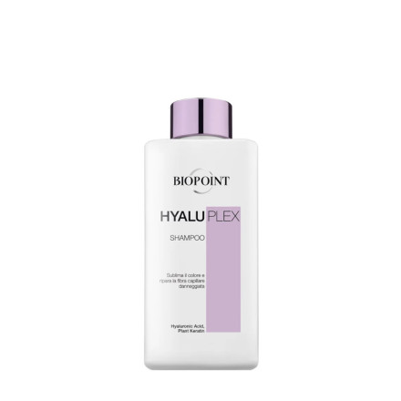 HYALUPLEX SHAMPOO