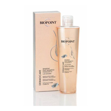 DERMOCARE SENSITIVE OLIO SHAMPOO FISIOLOGICO 200 ML
