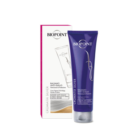 CROMATIX BALSAMO ANTIGIALLO 150 ML