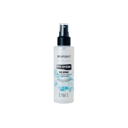 ROCK CRYSTAL GEL SPRAY