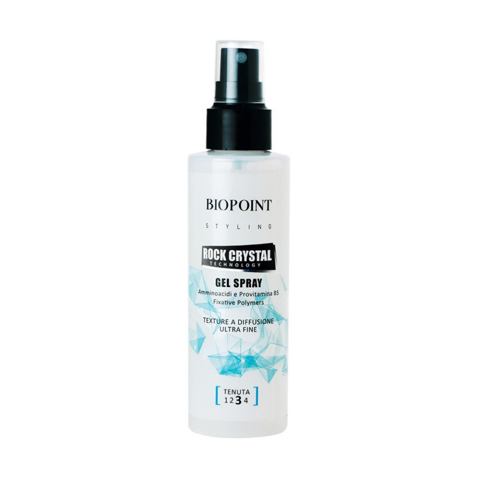 ROCK CRYSTAL GEL SPRAY