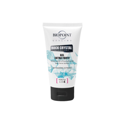 ROCK CRYSTAL GEL EXTRA FORTE
