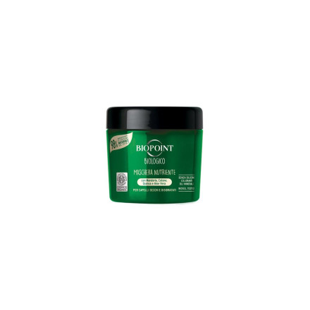 MASCHERA NUTRIENTE 200 ML