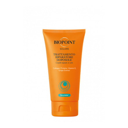 SOLAIRE CAPELLITRATTAMENTO RIPARATORE DOPOSOLE 150 ML