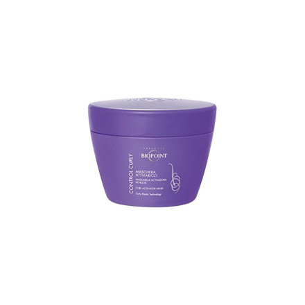 CONTROL CURLY MASCHERA ATTIVARICCI ANTICRESPO