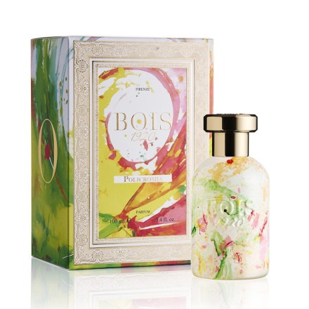 POLICROMIA PARFUM