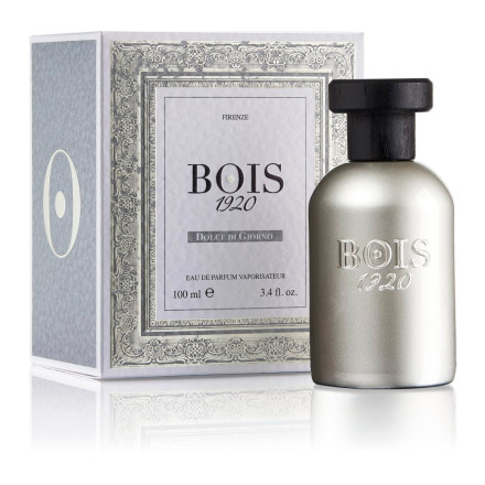 DOLCE DI GIORNO EAU DE PARFUM