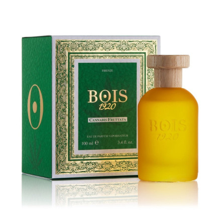 CANNABIS FRUTTATA EAU DE PARFUM