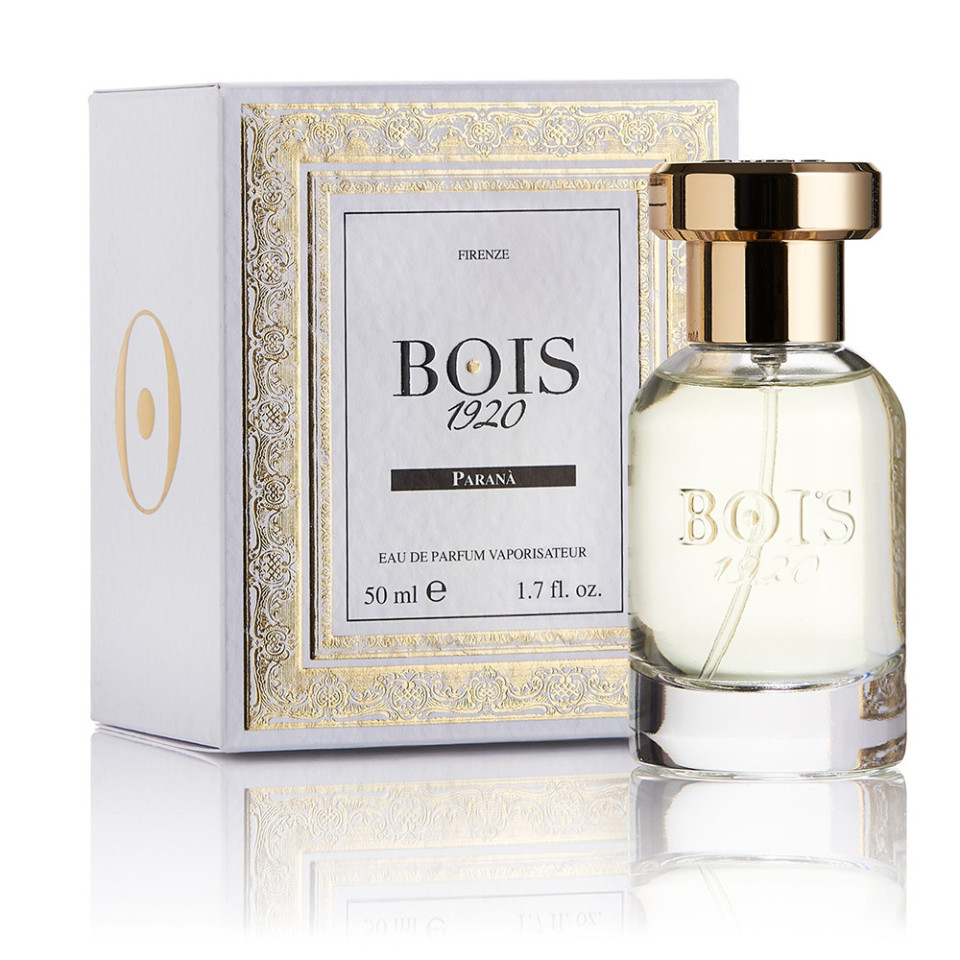 PARANÀ EAU DE PARFUM