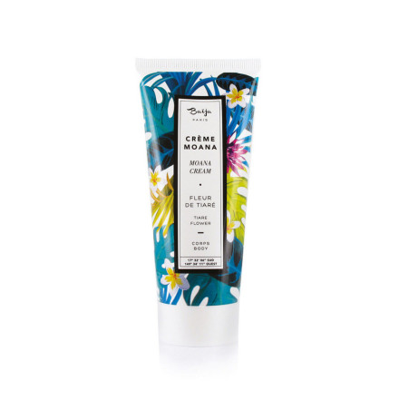 MOANA BODY CREAM