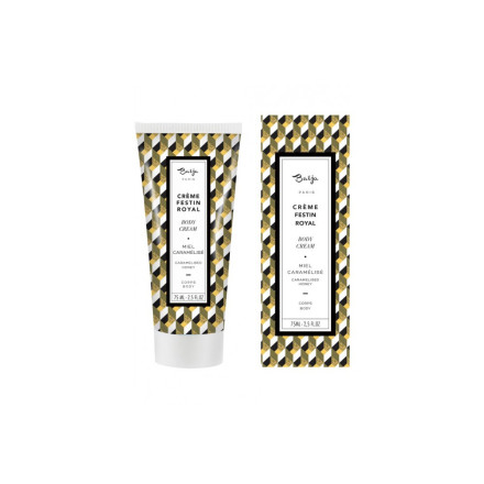 BAIJA FESTIN BODY CREAM
