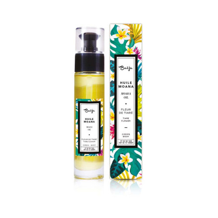 MOANA BODY OIL 50 ML