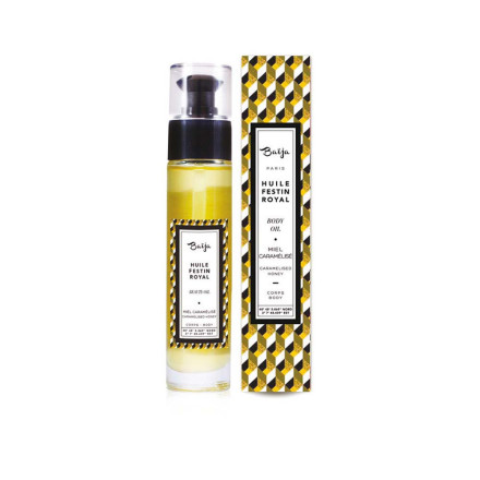 FESTIN ROYAL BODY OIL 50 ML