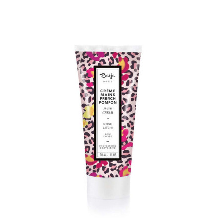 FRENCH POMPON HAND CREAM 30 ML