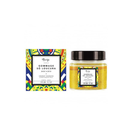 SO LOUCURA BODY SCRUB 212 G