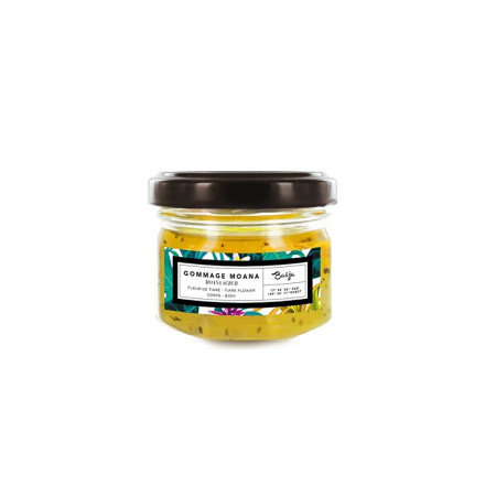 MOANA BODY SCRUB 82 G