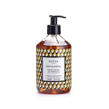 BAIJA FESTIN MARSEILLE LIQUID SOAP 500 ML