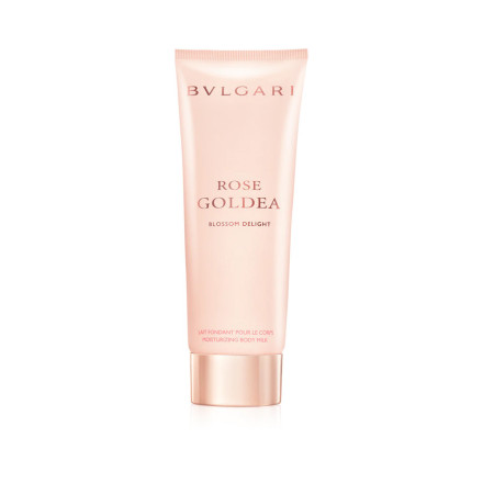 ROSE GOLDEA BLOSSOM DELIGHT BODY MILK